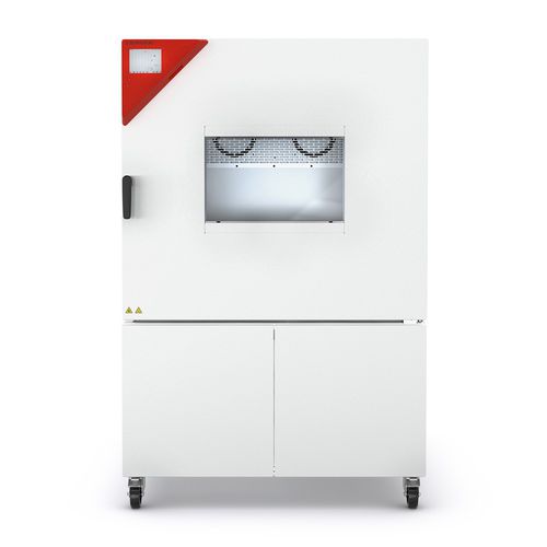 Cámara de pruebas climática - MKF 400 - BINDER GmbH - de humedad / de temperatura / de presión