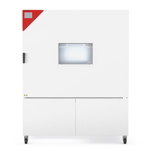 Cámara de pruebas climática - MKF 1020 - BINDER GmbH - de temperatura / de humedad / de presión