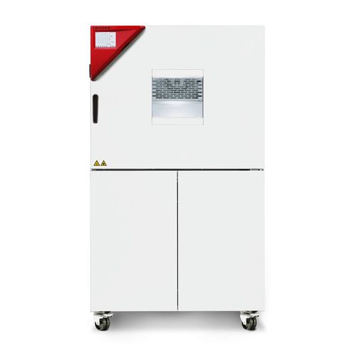 Cámara de pruebas climática - MKT 115 - BINDER GmbH - de temperatura / de humedad / de refrigeración