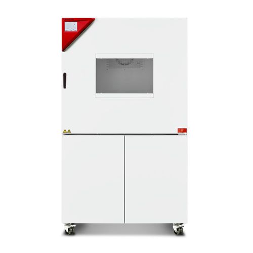 Cámara de pruebas climática - MKT 240 - BINDER GmbH - de temperatura / de humedad / de refrigeración