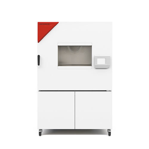 Cámara de pruebas de CO2 - MK 240 - BINDER GmbH - climática / de esfuerzo / para ensayos de materiales