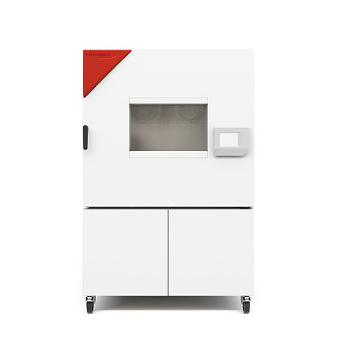 Cámara de pruebas de CO2 - MK 400 - BINDER GmbH - climática / ambiental / para ensayos de materiales