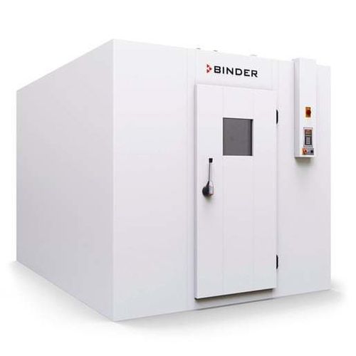 Cámara climática - WIC 2 - BINDER GmbH - de humedad / de temperatura / de estabilidad de medicamentos
