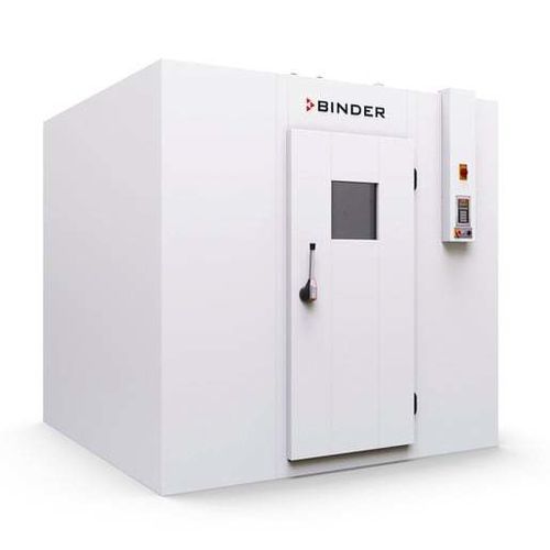 Cámara climática - WIC 1 - BINDER GmbH - de humedad / de temperatura / de estabilidad