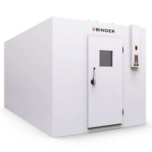 Cámara climática - WIC 3 - BINDER GmbH - de humedad / de temperatura / de estabilidad de medicamentos