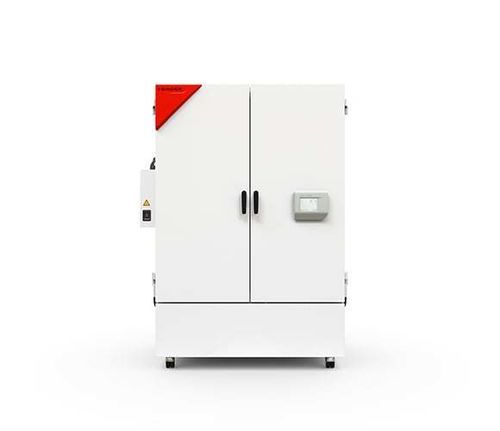 Cámara de pruebas de fotoestabilidad - KB PRO 720 - BINDER GmbH - termostática / de temperatura / de luz