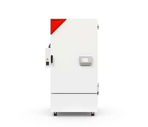 Cámara de pruebas de fotoestabilidad - KBF 470 - BINDER GmbH - termostática / climática / de humedad