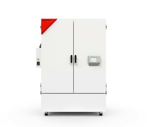 Cámara de pruebas de fotoestabilidad - KBF PRO 720 - BINDER GmbH - climática / de humedad / de temperatura