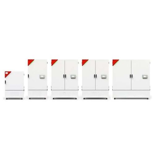 Cámara de pruebas para el crecimiento de las plantas - KBF series - BINDER GmbH - climática / de humedad / de temperatura
