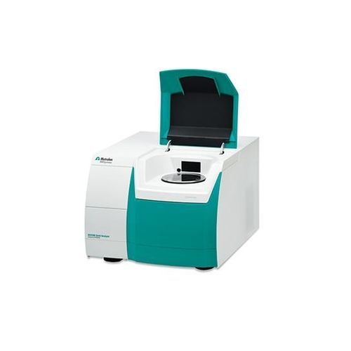 Espectrómetro NIR - DS2500 - Metrohm - para la industria farmacéutica / para control de calidad