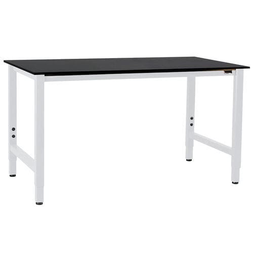 Mesa de laboratorio - LS-KY series - Labscape - rectangular