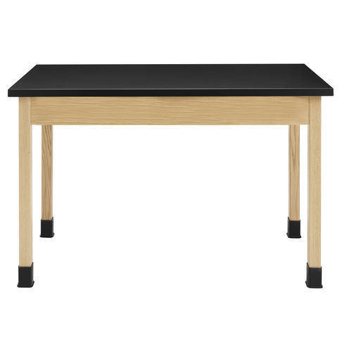 Mesa de laboratorio - P7161K30N - Labscape - rectangular