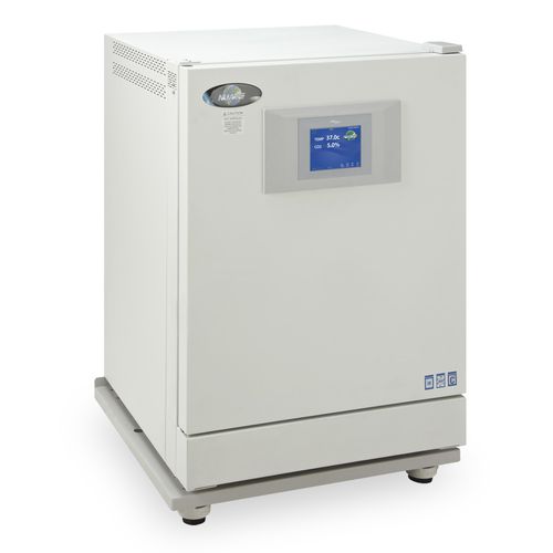 Incubadora de laboratorio de aire forzado - IN-VITROCELL - NuAire Laboratory Equipment - de aire caliente / de CO2 / de cultivo celular