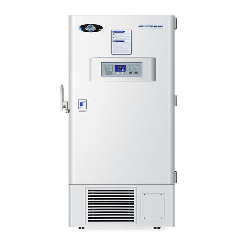 Congelador de laboratorio - Blizzard™ HC  - NuAire Laboratory Equipment - para laboratorio clínico / para vacunas / de hospital