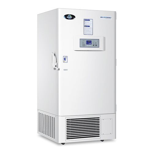 Congelador de laboratorio - Blizzard™ HC  - NuAire Laboratory Equipment - para laboratorio clínico / de farmacia / de hospital