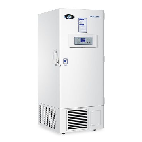 Congelador de laboratorio - Blizzard™ HC  - NuAire Laboratory Equipment - para laboratorio clínico / de farmacia / de hospital