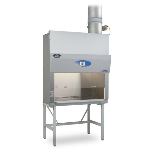 Cabina de seguridad microbiológica tipo B1 - LabGard B1 - NuAire Laboratory Equipment - de laboratorio / clase ISO 5 / de pie