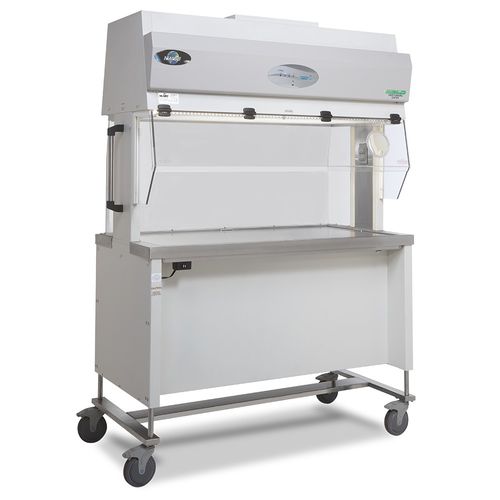 Campana de escape - AllerGard™ ES  - NuAire Laboratory Equipment - de contención / de laboratorio / para traslado de animales