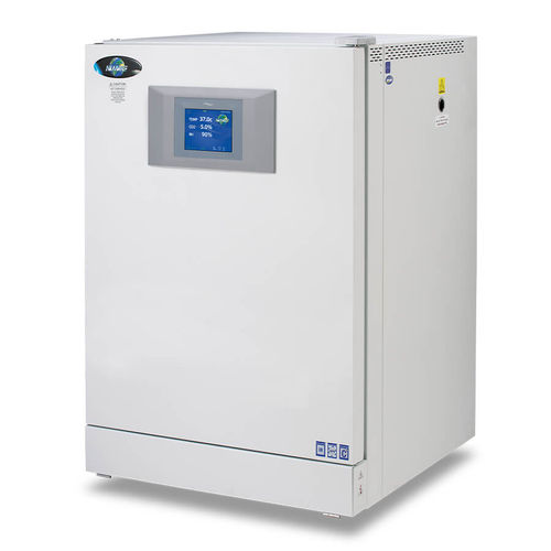 Incubadora de laboratorio de CO2 - In-VitroCell ES  - NuAire Laboratory Equipment - para la investigación celular / móvil / de pie