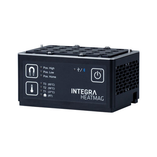 Sistema de preparación de muestras modular - MAG  - Integra Biosciences AG - manual / robotizado / totalmente automatizado