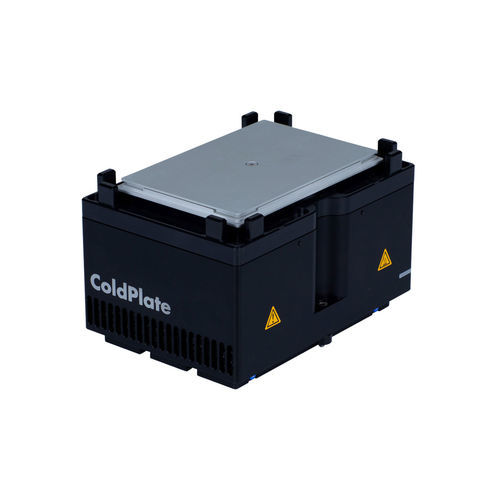 Sistema de preparación de muestras modular - COLDPLATE  - Integra Biosciences AG - automatizado / de laboratorio / de refrigeración