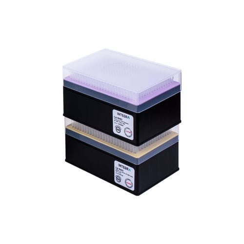 Punta de pipeta para automatismo - GRIPTIPS® - Integra Biosciences AG