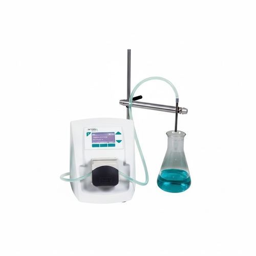 Bomba peristáltica de laboratorio compacta - DOSE IT P910 - Integra Biosciences AG