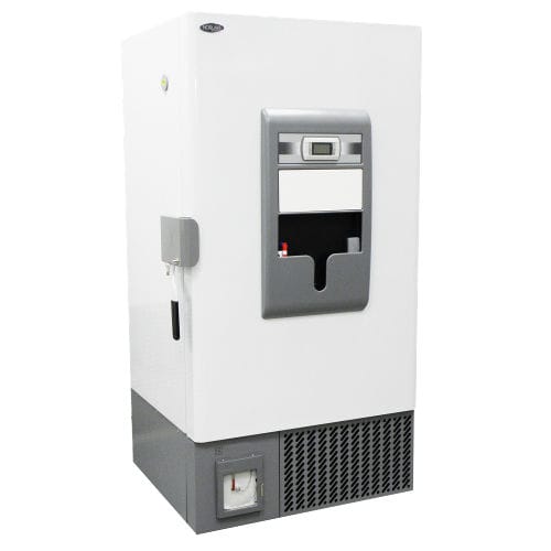 Congelador de ultra baja temperatura - Select™ NSSUF241WWW/0 - Nor-Lake - de laboratorio / armario / con 1 puerta