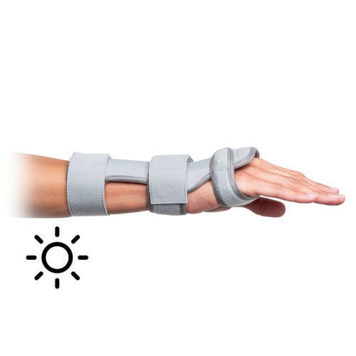 Órtesis de muñeca - Universal  - Chrisofix AG - S / M