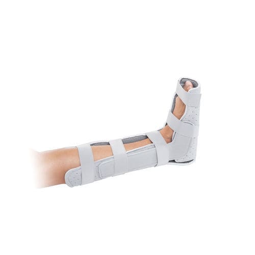 Órtesis de tobillo y pie - 75 series - Chrisofix AG - L / S / M