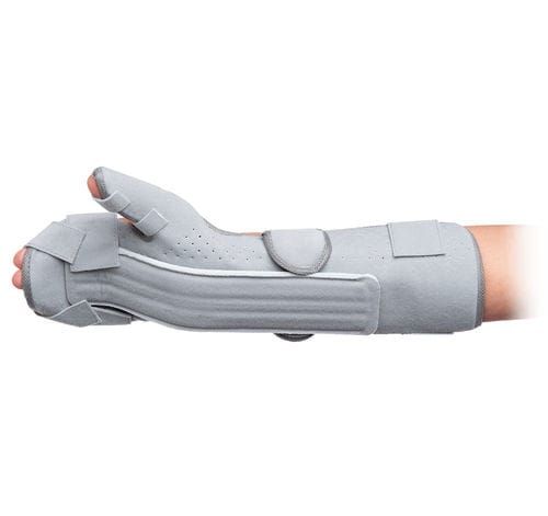 Férula para muñeca - 733 111 159 - Chrisofix AG - férula para pulgar / S / M
