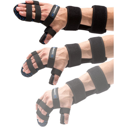 Férula palmar de reposo - SaeboStretch® - Saebo - L / M / S