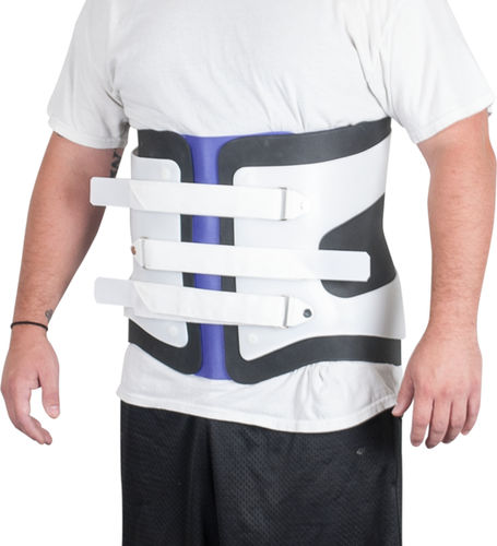 Corsé de sujeción sacro-lumbar - Fuzion™ - Orthomerica