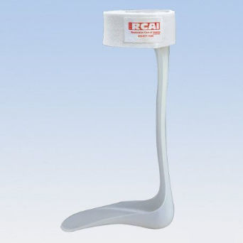 Órtesis de tobillo y pie - 50LS-AFO  - RCAI - Restorative Care of America - L / M / S