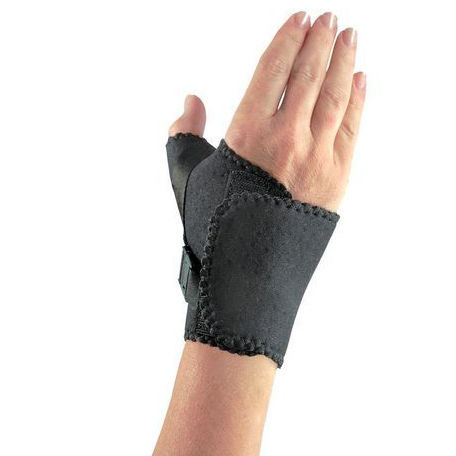 Órtesis de pulgar - 500-CMCS - RCAI - Restorative Care of America - L / M / S