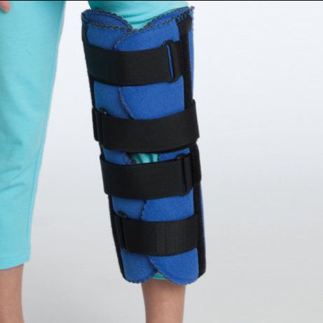 Férula para rodilla - 42KI - RCAI - Restorative Care of America - pediátrica / a medida
