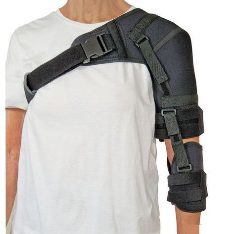 Órtesis de hombro - 715-NSS - RCAI - Restorative Care of America - L / M / S