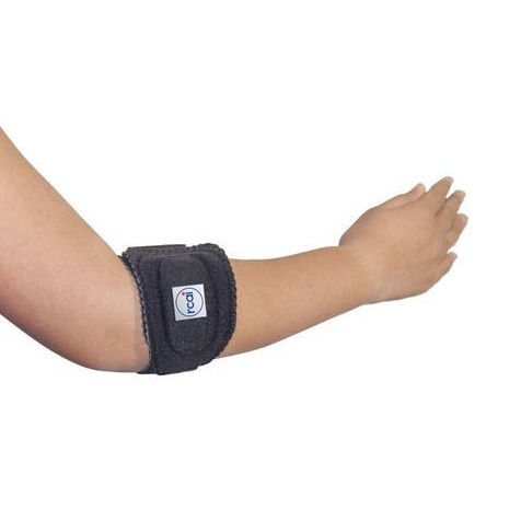 Banda para codo antiepicondilitis - 640-TEB - RCAI - Restorative Care of America - L / M / S