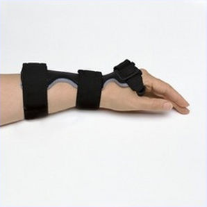 Férula para muñeca - 44DCT  - RCAI - Restorative Care of America - anticompresión del nervio mediano / L / M