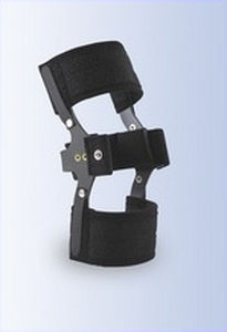 Órtesis de rodilla - 65SWKCO - RCAI - Restorative Care of America - estabilización de los ligamentos de la rodilla / L / M