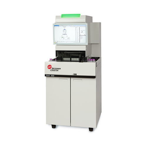 Analizador de hematología automático - DxH 900 - Beckman Coulter - portátil
