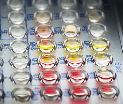 Kit de prueba para prueba de susceptibilidad antibiótica - MicroScan - Beckman Coulter - aspartato aminotransferasa (AST) / Klebsiella pneumoniae / de laboratorio
