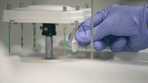 Analizador de quimica clinica automático - AU480 - Beckman Coulter - de mesa / con ESI / urinario