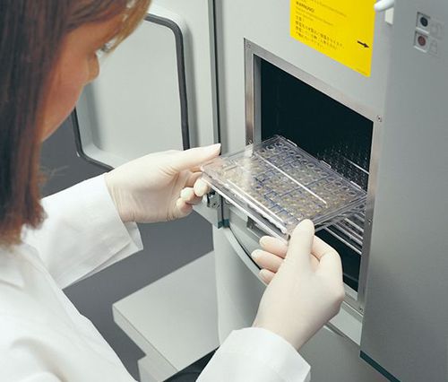 Kit de prueba de susceptibilidad antimicrobiana - B1017-110 - Beckman Coulter - de laboratorio / automático / bioquímico