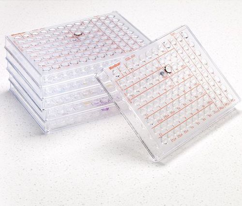 Kit de prueba para prueba de susceptibilidad antibiótica - ESβL plus  - Beckman Coulter - para bacterias / clínico / de laboratorio