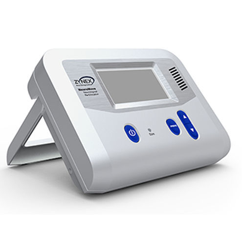 Electroestimulador - NeuroMove™   - Zynex Medical - de mesa / EMS / RETS