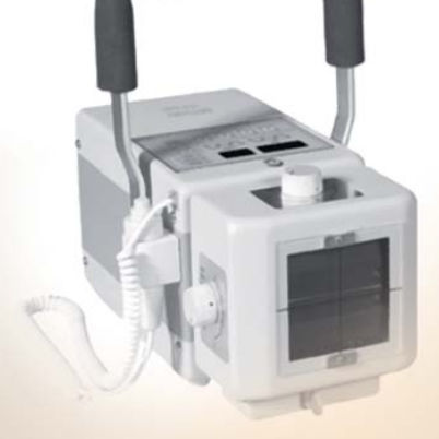 Generador de rayos X para radiografía veterinaria - Amadeo P - OR Technology - Oehm und Rehbein - para radiografía polivalente / portátil / con batería