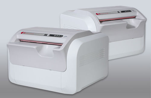 Escáner de placas fotoestimulables - Divario CR-Tm - OR Technology - Oehm und Rehbein