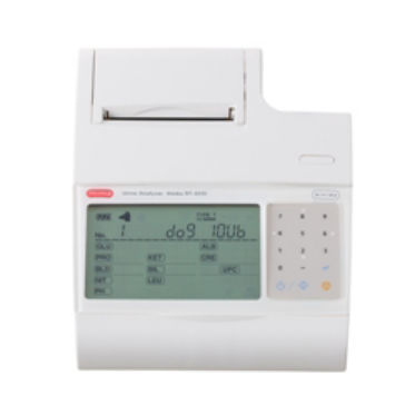 Analizador de orina automático - thinka RT-4010 - Arkray - veterinario / de mesa