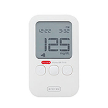 Glucómetro automático - thinka BS-7110 - Arkray - veterinario / hematocrito / USB
